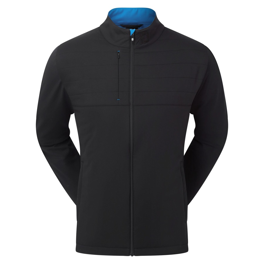 Fj Hybride Jack Zwart Footjoy Nederland