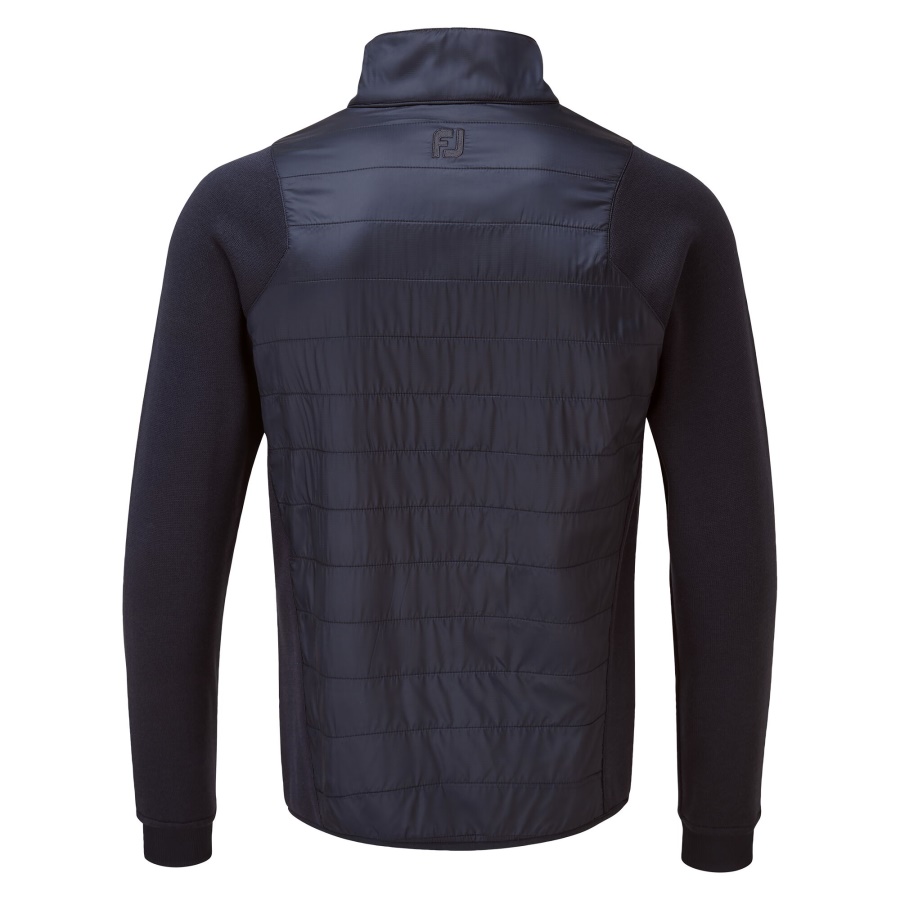 Veste de golf FootJoy FJ Hybrid pour homme